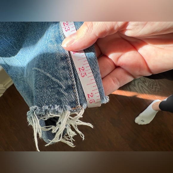 BLANK NYC The Baxter Jeans in Size 29 - Picture 8 of 8